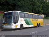 Empresa Gontijo de Transportes 15765 na cidade de Belo Horizonte, Minas Gerais, Brasil, por Maurício Nascimento. Número da foto: #3988811.