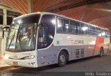 Evanil Transportes e Turismo RJ 132.090 na cidade de Barra Mansa, Rio de Janeiro, Brasil, por Hélio  Teodoro. Número da foto: #:id.