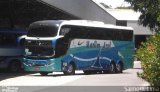 Marlim Azul Turismo 3133 na cidade de Vitória, Espírito Santo, Brasil, por Saimom  Lima. Número da foto: #3987716.