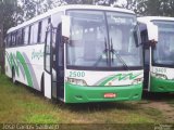 Rosamares Transportes 2500 na cidade de Quatis, Rio de Janeiro, Brasil, por José Carlos Santiago. Número da foto: #3988528.