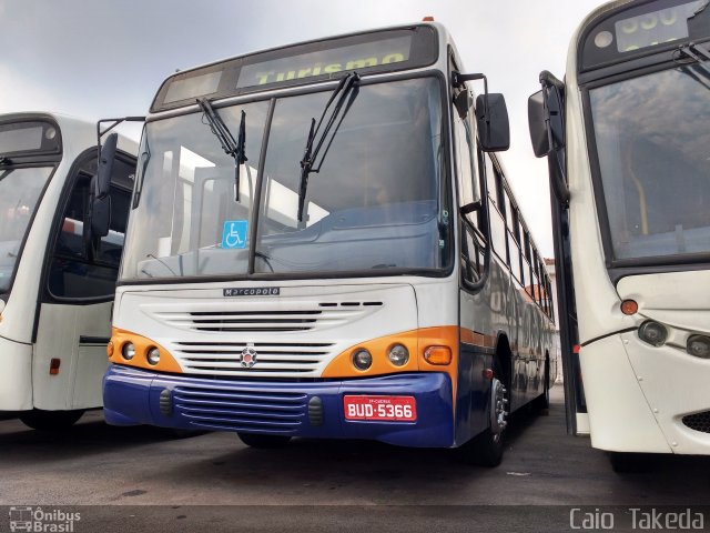 Ônibus Particulares 3500 na cidade de Osasco, São Paulo, Brasil, por Caio  Takeda. Número da foto: #3991019.