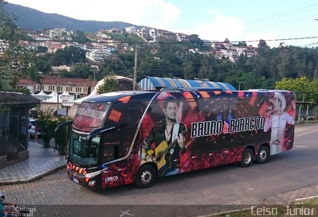 Bruno & Barretto 2017 na cidade de Lambari, Minas Gerais, Brasil, por Celso  Junior. ID da foto: 3989253.