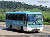 Estrela de Minas Viagens e Turismo 35000 na cidade de João Monlevade, Minas Gerais, Brasil, por Antonio Carlos Fernandes. Número da foto: #3990176.