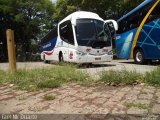 Viação São Cristóvão 2460 na cidade de São Paulo, São Paulo, Brasil, por Raphael José da Silva. Número da foto: #3989117.