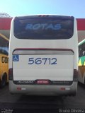 RodeRotas - Rotas de Viação do Triângulo 56712 na cidade de Ribeirão Preto, São Paulo, Brasil, por Bruno Oliveira. Número da foto: #3990766.