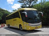 Kaissara - Viação Caiçara 15038 na cidade de São Paulo, São Paulo, Brasil, por Jean Passos. Número da foto: #3990398.