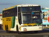 Empresa Gontijo de Transportes 15720 na cidade de Itapemirim, Espírito Santo, Brasil, por Igor Silva de França. Número da foto: #3991070.