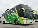 Expresso Princesa dos Campos 6621 na cidade de Curitiba, Paraná, Brasil, por Wagner Domingos Ivanesken. Número da foto: #3989448.