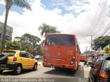 VCG - Viação Campos Gerais 1251 na cidade de Ponta Grossa, Paraná, Brasil, por André Luiz Rodrigues de Souza. Número da foto: #3988940.