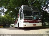 Expresso Gardenia 3105 na cidade de São Paulo, São Paulo, Brasil, por Raphael José da Silva. Número da foto: #3989153.