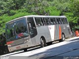 Empresa de Ônibus Pássaro Marron 45.906 na cidade de São Paulo, São Paulo, Brasil, por Jean Passos. Número da foto: #3990388.