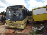 Sucata e Desmanches 264 na cidade de Agudos, São Paulo, Brasil, por Adriano Moraes dos Reis. Número da foto: #3990246.