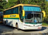 RodeRotas - Rotas de Viação do Triângulo 52703 na cidade de São Paulo, São Paulo, Brasil, por Rogério Teixeira Varadi. Número da foto: #3989581.