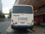 Visate - Viação Santa Tereza 539 na cidade de Caxias do Sul, Rio Grande do Sul, Brasil, por Lucas Henrique Mendes. Número da foto: #3990132.