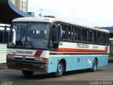 Expresso Frederes > Frederes Turismo 123 na cidade de Porto Alegre, Rio Grande do Sul, Brasil, por Sandro Alves. Número da foto: #3989289.