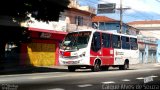 Allibus Transportes 4 5675 na cidade de São Paulo, São Paulo, Brasil, por Caique Alves de Souza. Número da foto: #3989908.