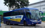 RodeRotas - Rotas de Viação do Triângulo 76410 na cidade de São Paulo, São Paulo, Brasil, por Cristiano Soares da Silva. Número da foto: #3990035.