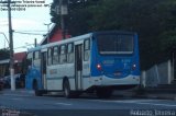 TUPI - Transportes Urbanos Piratininga 6 2078 na cidade de São Paulo, São Paulo, Brasil, por Roberto Teixeira. Número da foto: #3990390.
