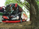 Lirabus 14110 na cidade de São Paulo, São Paulo, Brasil, por Raphael José da Silva. Número da foto: #3990093.