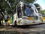 Empresa Gontijo de Transportes 12110 na cidade de São Paulo, São Paulo, Brasil, por Raphael José da Silva. Número da foto: #:id.