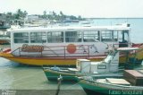 Olit Fluv Transportes Fluviais - Lanchas de Cabedelo SAMY na cidade de Cabedelo, Paraíba, Brasil, por Fábio Singulani. Número da foto: #3990217.