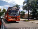 VCG - Viação Campos Gerais 1323 na cidade de Ponta Grossa, Paraná, Brasil, por André Luiz Rodrigues de Souza. Número da foto: #3988945.
