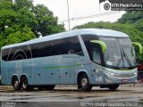 Viação Garcia 7896 na cidade de Maringá, Paraná, Brasil, por Victor Hugo Guedes Pereira. Número da foto: #3990412.