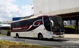 Expresso Gardenia 2850 na cidade de Campinas, São Paulo, Brasil, por Sérgio de Sousa Elias. Número da foto: #:id.