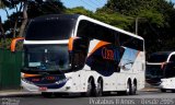 Costa Sul Turismo 1318 na cidade de São Paulo, São Paulo, Brasil, por Cristiano Soares da Silva. Número da foto: #3990177.