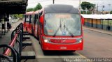 Cristo Rei > CCD Transporte Coletivo > SPE Via Mobilidade S/A DE706 na cidade de Curitiba, Paraná, Brasil, por Reginaldo Levinski da Silva. Número da foto: #3989086.