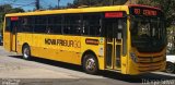 FAOL - Friburgo Auto Ônibus 035 na cidade de Nova Friburgo, Rio de Janeiro, Brasil, por Thiago Silva. Número da foto: #3990175.