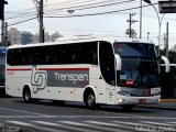 Transpen Transporte Coletivo e Encomendas 34065 na cidade de São Paulo, São Paulo, Brasil, por Fabricio do Nascimento Zulato. Número da foto: #:id.