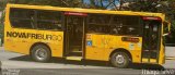 FAOL - Friburgo Auto Ônibus 107 na cidade de Nova Friburgo, Rio de Janeiro, Brasil, por Thiago Silva. ID da foto: :id.