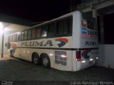 Pluma Conforto e Turismo 3455 na cidade de General Carneiro, Paraná, Brasil, por Lucas Henrique Mendes. Número da foto: #3988917.