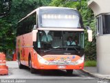 Chilebus Internacional 221 na cidade de São Paulo, São Paulo, Brasil, por Manoel Junior. Número da foto: #3989562.