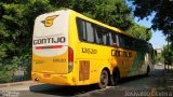 Empresa Gontijo de Transportes 12620 na cidade de São Paulo, São Paulo, Brasil, por Josivaldo Oliveira. Número da foto: #:id.