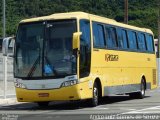 Kaissara - Viação Caiçara 15953 na cidade de Juiz de Fora, Minas Gerais, Brasil, por André Luiz Gomes de Souza. Número da foto: #3990818.
