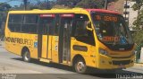 FAOL - Friburgo Auto Ônibus 113 na cidade de Nova Friburgo, Rio de Janeiro, Brasil, por Thiago Silva. Número da foto: #3990204.