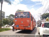 VCG - Viação Campos Gerais 1323 na cidade de Ponta Grossa, Paraná, Brasil, por André Luiz Rodrigues de Souza. Número da foto: #3988954.