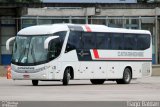 Auto Viação Catarinense 3131 na cidade de Curitiba, Paraná, Brasil, por Tiago Baldan. Número da foto: #:id.