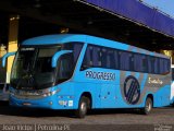 Auto Viação Progresso 6410 na cidade de Petrolina, Pernambuco, Brasil, por João Victor. Número da foto: #3990657.