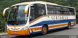 Viação Sertaneja 230 na cidade de Juiz de Fora, Minas Gerais, Brasil, por Isaias Ralen. Número da foto: #3989834.