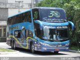 Soares Turismo e Fretamento 3015 na cidade de Recife, Pernambuco, Brasil, por Luiz Carlos de Santana. Número da foto: #3990345.
