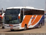 Imperatur - Imperatriz Transportes e Turismo 494 na cidade de Santa Inês, Maranhão, Brasil, por Joelson  Barros. Número da foto: #3989556.