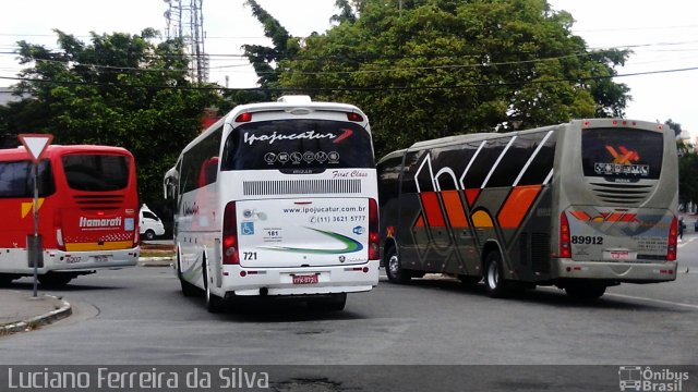 Ipojucatur 721 na cidade de São Paulo, São Paulo, Brasil, por Luciano Ferreira da Silva. ID da foto: 3993534.