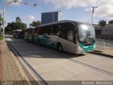 SM Transportes 50138 na cidade de Belo Horizonte, Minas Gerais, Brasil, por Mateus Henrique. Número da foto: #:id.
