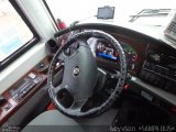 Chilebus Internacional 221 na cidade de São Paulo, São Paulo, Brasil, por José Geyvson da Silva. Número da foto: #3992658.