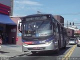 Empresa de Ônibus Vila Galvão 30.582 na cidade de Guarulhos, São Paulo, Brasil, por Edmilson Bandeira. Número da foto: #:id.