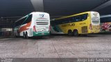 Empresa de Transportes Andorinha 6135 na cidade de Cuiabá, Mato Grosso, Brasil, por Jorge Luiz Sanches. Número da foto: #3991334.