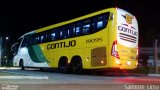 Empresa Gontijo de Transportes 19095 na cidade de Vitória, Espírito Santo, Brasil, por Saimom  Lima. Número da foto: #3992390.